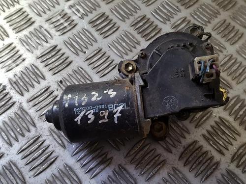 Used Front wiper motor Front wiper motor MAZDA 323 C IV (BG) 1.3 16V (BG3S) (73 hp) 35686275 35686275