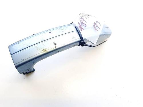 Used Front left exterior door handle Front left exterior door handle 35332283 35332283