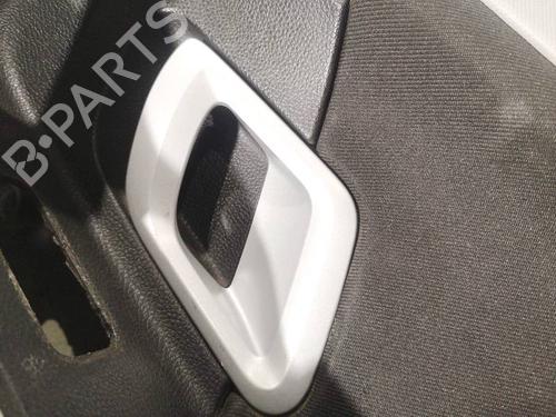 Used Front right interior door handle Front right interior door handle MERCEDES-BENZ B-CLASS Sports Tourer (W245) B 160 (245.231) (95 hp) 36545909 36545909