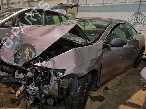 Electronic module RENAULT LAGUNA III (BT0/1) 2.0 dCi (BT07, BT0J, BT14, BT1A, BT1S) | BP32608551M83 