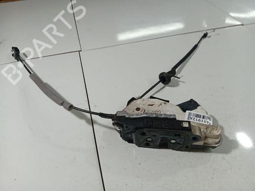 Used Front left lock Front left lock VW GOLF VI (5K1) 1.4 TSI (160 hp) 40028037 40028037