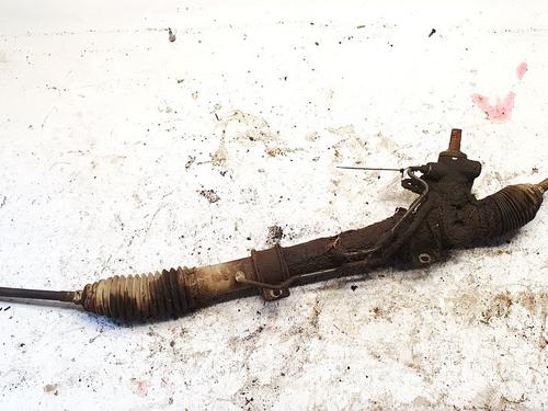 Used Steering column Steering column LEXUS LS (_F4_) 460 (367 hp) 35480369 35480369