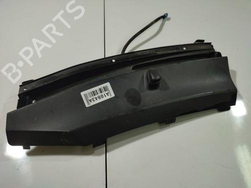 Used Scuttle panel Scuttle panel TOYOTA YARIS (_P9_) 1.4 D-4D (NLP90_, NLP90R) (90 hp) 34915568 34915568
