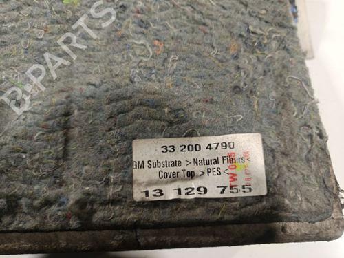 Boot lining OPEL ASTRA H (A04) 1.7 CDTI (L48) | BP34811836I3 - Image 6