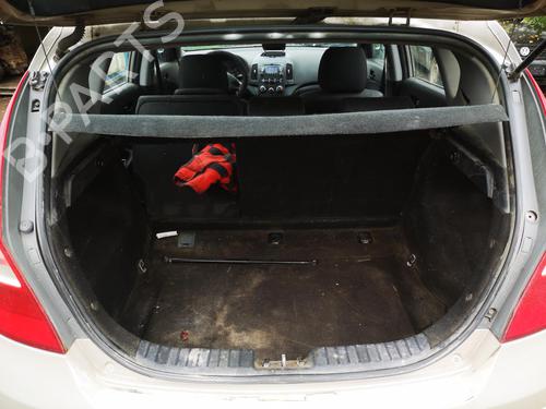 AC pipe HYUNDAI i30 (FD) 1.6 CRDi | BP32621004M126