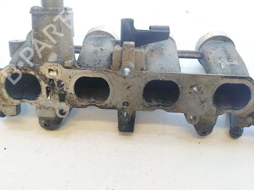 Used Intake manifold Intake manifold ALFA ROMEO 156 (932_) 2.0 JTS (932AXA) (166 hp) 35448807 35448807
