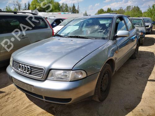 Electronic module AUDI A4 B5 (8D2) 1.6 | BP32912006M83  - Image 5