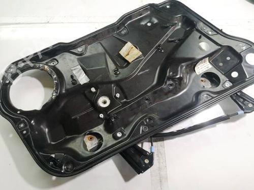 Used Front left window mechanism Front left window mechanism 34821707 34821707