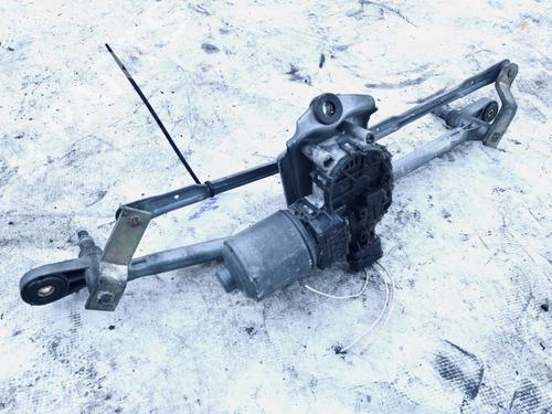 Used Front wipers mechanism Front wipers mechanism CITROËN C5 I (DC_) 2.0 HDi (DCRHYB) (90 hp) 35577418 35577418