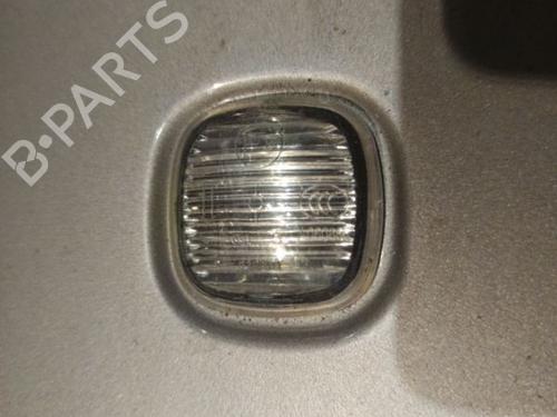 Used Left side indicator Left side indicator 38550870 38550870