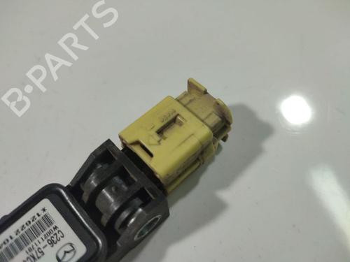 Electronic module MAZDA 5 (CR) 2.0 CD (CR19) | BP32544827M83