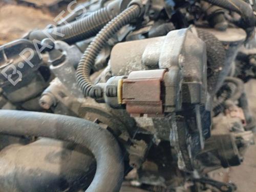 Used Throttle body Throttle body OPEL INSIGNIA A (G09) 2.0 CDTI (68) (160 hp) 36547603 36547603