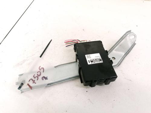 Used Electronic module Electronic module TOYOTA VERSO (_R2_) 2.0 D-4D (AUR20_, AUR20R) (126 hp) 32904968 32904968