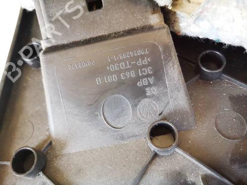 Other VW PASSAT B6 (3C2) 2.0 TDI 16V | BP32959095O1 - Image 3