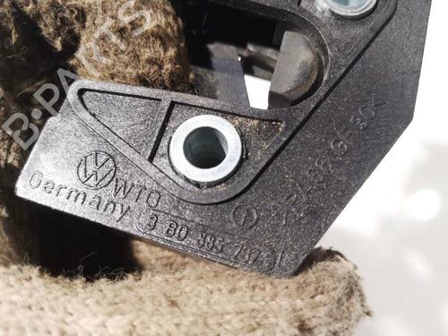 Electronic module RENAULT ESPACE IV (JK0/1_) 2.2 dCi (JK0H) | BP34752959M83 - Image 3