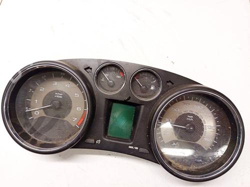 Used Instrument cluster Instrument cluster 34852608 34852608