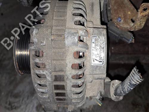 Alternator MAZDA 5 (CR) 2.0 CD (CR19) | BP34782841M7 - Image 4