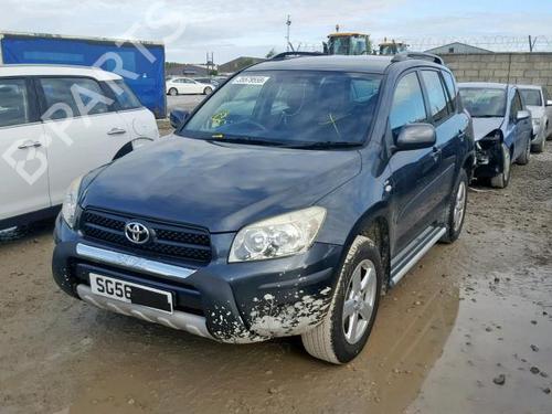 Electronic module TOYOTA RAV 4 III (_A3_) 2.2 D 4WD (ALA30_, ALA30R) | BP33514699M83 - Image 4
