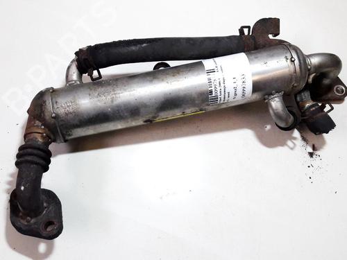 Egr OPEL ASTRA H (A04) 1.7 CDTI (L48) | BP36690956M69 - Image 2