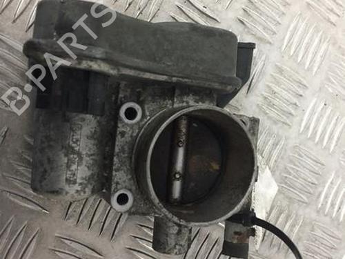 Used Throttle body Throttle body 35698966 35698966