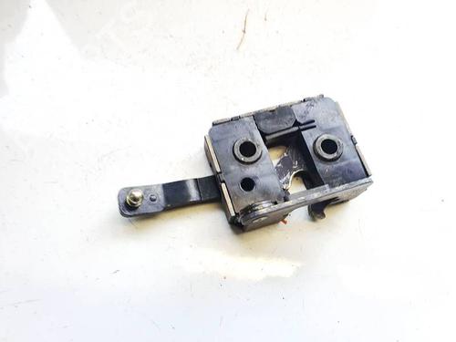Electronic module AUDI TT (8N3) 1.8 T | BP35215727M83 - Image 2