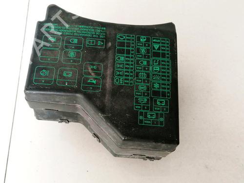 Used Fuse box Fuse box MITSUBISHI CARISMA (DA_) 1.6 (DA1A) (90 hp) 33072278 33072278