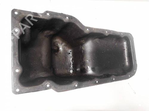 Used Oil sump Oil sump 35344117 35344117