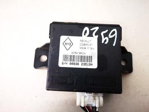 Electronic module RENAULT MEGANE III Hatchback (BZ0/1_, B3_) 1.5 dCi (BZ0C) | BP32881680M83 - Image 2