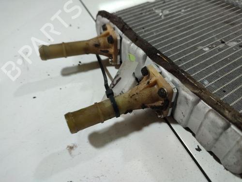 Heater matrix NISSAN PRIMERA Hatchback (P12) 2.2 Di | BP34900612M63 - Image 4