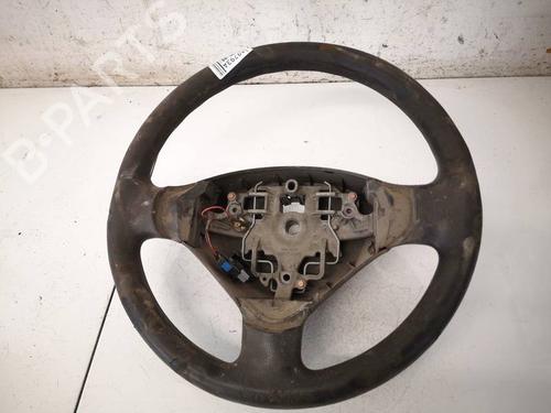 Used Steering wheel Steering wheel PEUGEOT PARTNER Box Body/MPV 1.6 HDi (90 hp) 36688050 36688050