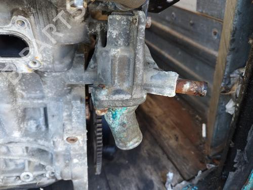 Used Thermostat housing Thermostat housing MAZDA XEDOS 9 (TA) 2.3 24V (TA3P) (211 hp) 35500614 35500614