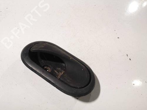 Used Front left interior door handle Front left interior door handle DACIA DOKKER Box Body/MPV 1.6 LPG (83 hp) 34740309 34740309