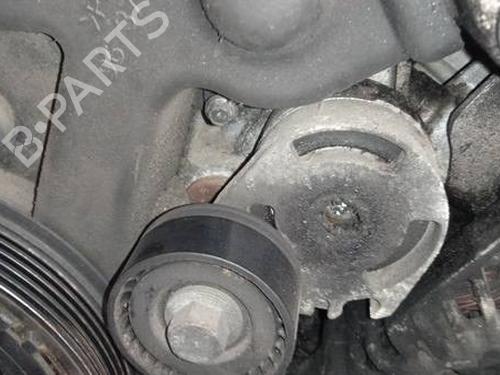 Used Pulley Pulley PEUGEOT 206 SW (2E/K) 1.4 HDi (68 hp) 35216311 35216311