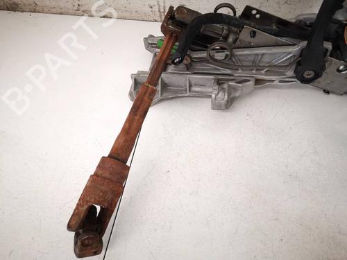 Steering column FORD FOCUS III 1.6 TDCi | BP39040710M21 - Image 2