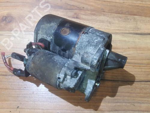 Used Starter Starter 35655653 35655653