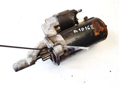 Used Starter Starter 35004957 35004957