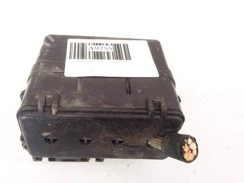 Used Fuse box NISSAN PATHFINDER III (R51) 2.5 dCi (174 hp) 32621279