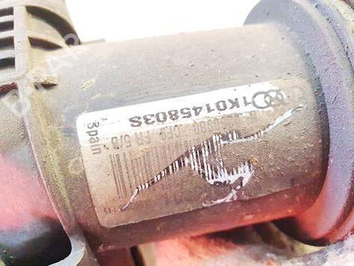Intercooler SKODA SUPERB II (3T4) 1.8 TSI | BP34975369M30 - Image 3