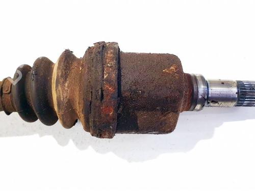 Left front driveshaft FORD FOCUS C-MAX (DM2) 2.0 TDCi | BP34771912M38 - Image 3
