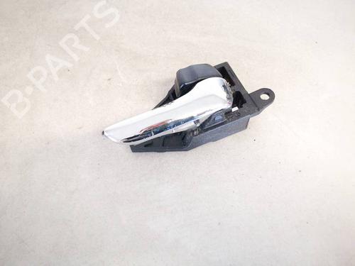 Used Rear right interior door handle Rear right interior door handle 35279242 35279242