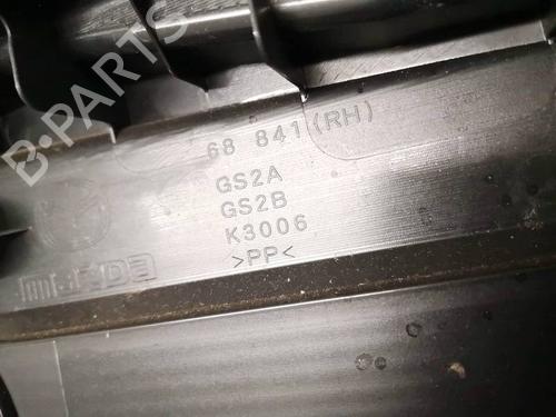 Boot lining MAZDA 6 Hatchback (GH) 2.0 MZR-CD (GH14) | BP36524305I3 - Image 3