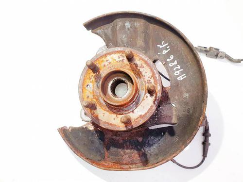 Used Left front steering knuckle Left front steering knuckle 35082482 35082482