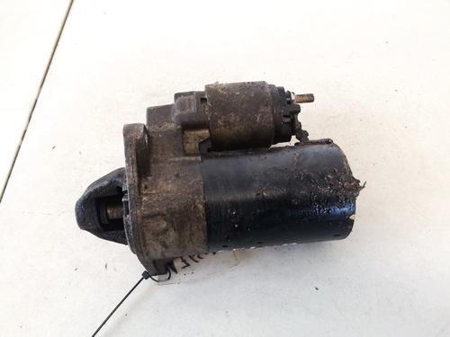 Used Starter Starter ALFA ROMEO 145 (930_) 1.6 i.e. 16V T.S. (930.A2) (120 hp) 35454634 35454634