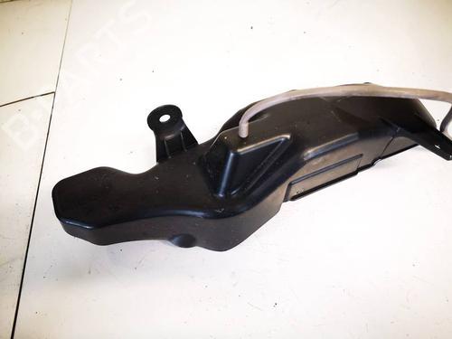 Støtte BMW 7 (E65, E66, E67) 740 d | BP32584617C155  - Image 5