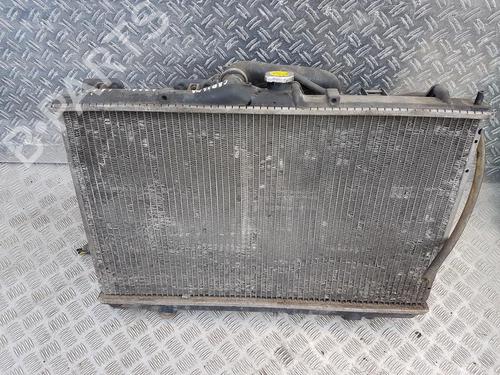 Used Water radiator Water radiator 35665037 35665037