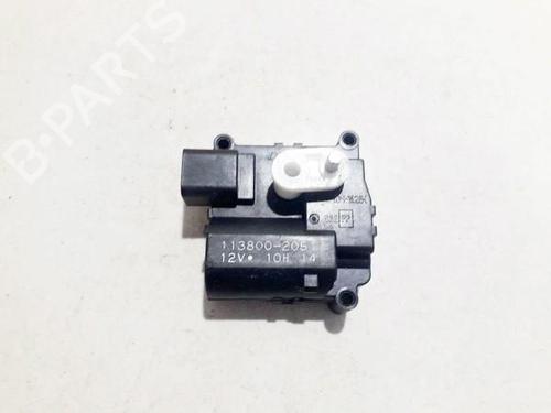 Used Electronic module Electronic module TOYOTA COROLLA Verso (_E12_) 1.8 VVT-i (ZZE122_, ZZE122R) (135 hp) 33509343 33509343