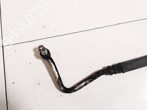AC pipe SUZUKI IGNIS I (FH) 1.3 (HV51, HX51, RG413) | BP32584987M126  - Image 6