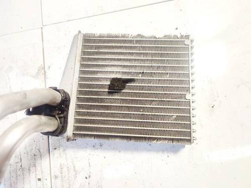 Heater matrix NISSAN NOTE (E11, NE11) 1.5 dCi | BP35056559M63 - Image 2