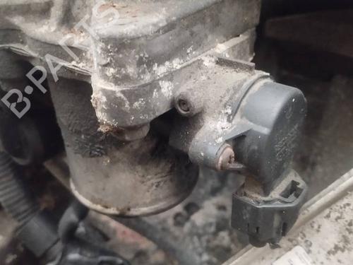 Used Throttle body Throttle body 35218889 35218889