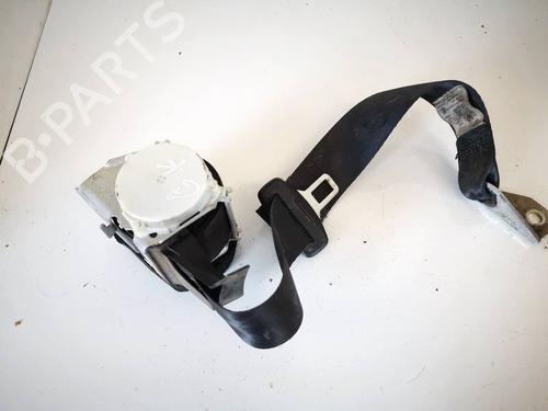 Used Rear left seatbelt Rear left seatbelt 35231878 35231878